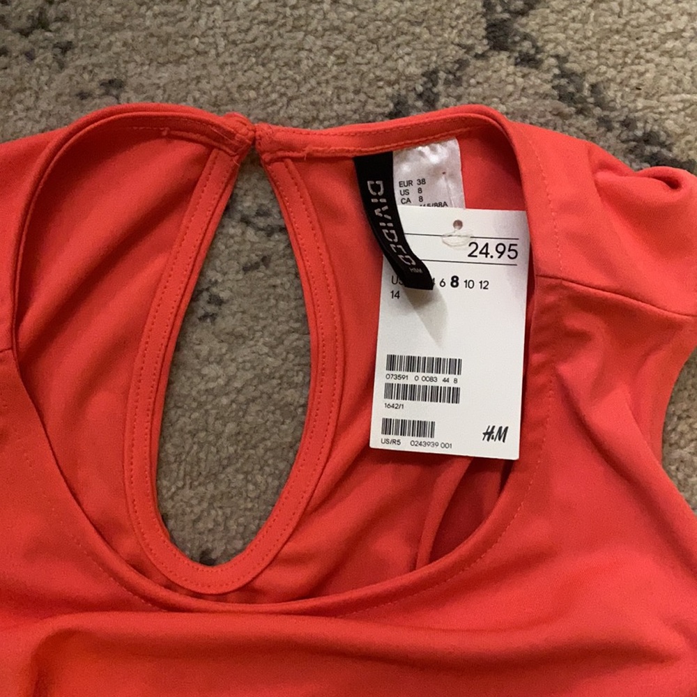 H&M Dress - Picture 5 of 5
